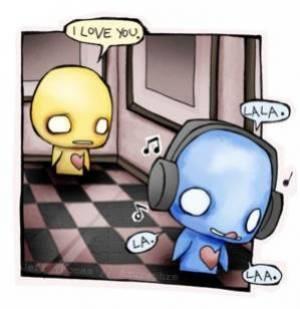 /////  IgNoRaNcE///////